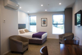 Отель 850 Cameron Motel  Тауранга